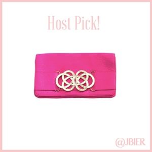 Ted Baker Clutch